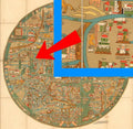 Ebstorf Map (c. 1300)